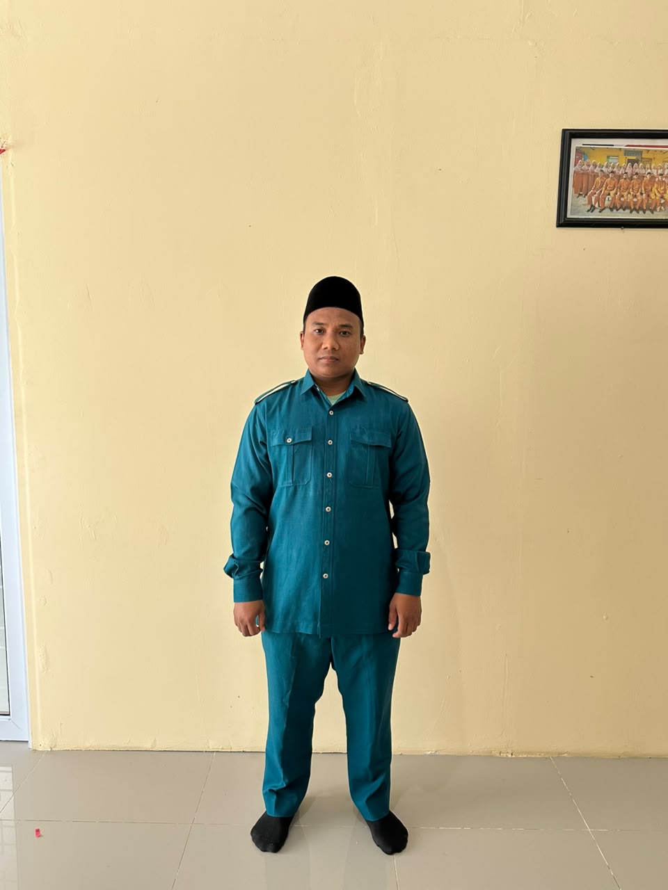 Abdul Kadir Jaelani