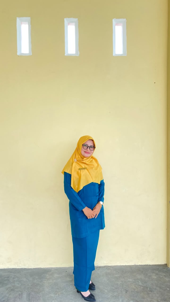 ANITA SUHANA, S.E.I.